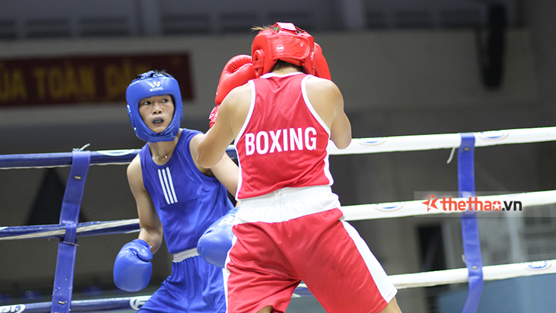 Kim Anh won the Hungarian martial artist, only 1 match from the Olympic ticket - Photo 3