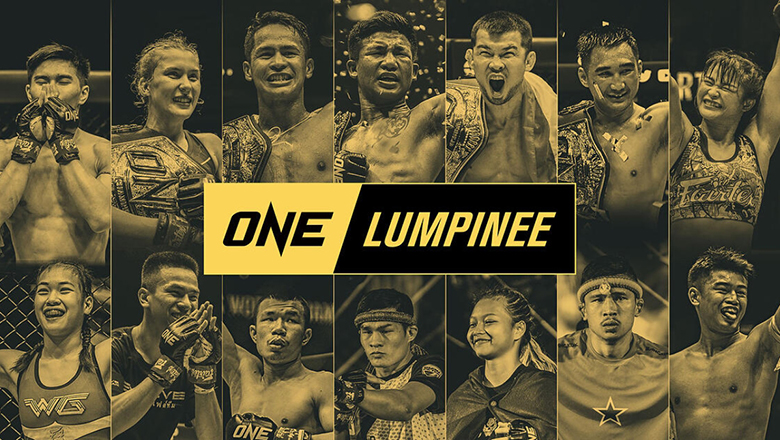 Comment, predict the results of One Championship Lumpinee 6 - Photo 1