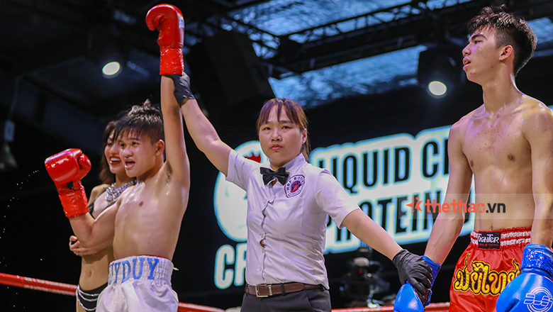 The busy March 8 of the coach '4 martial arts coordinated' Nhat Le - Photo 6
