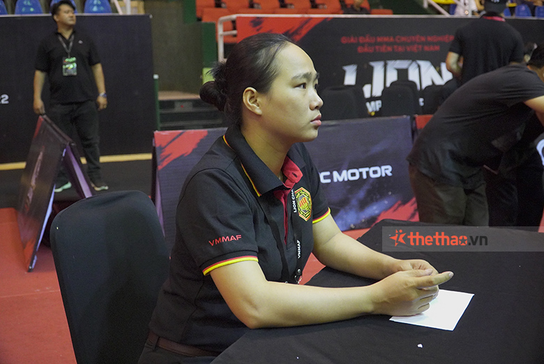 The busy March 8 of the coach '4 martial arts coordinated' Nhat Le - Photo 5