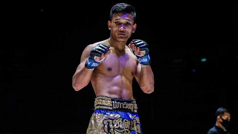 Watch live one championship lumpine 2 where, which channel - Photo 1