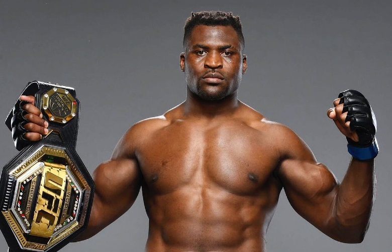 Nunnou: UFC takes money in my face - Photo 2