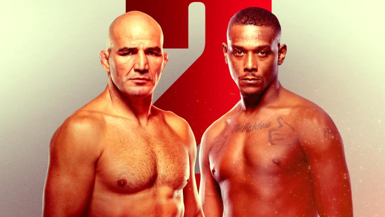 Comment, predict UFC results 283 - Photo 1