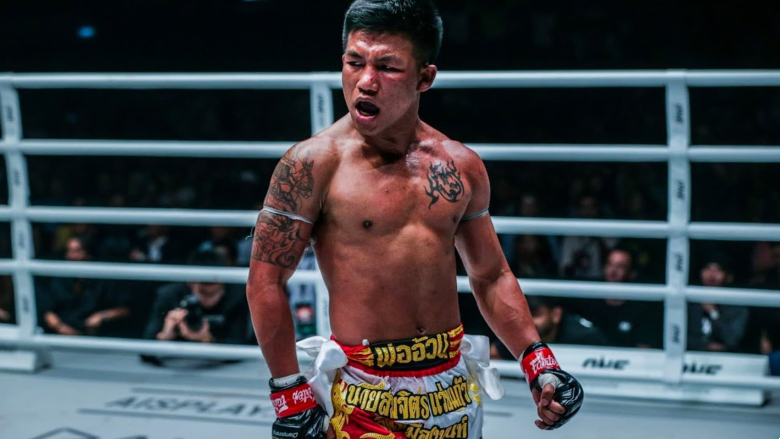 Who must fight if you want to win the Muay One Championship? - Photo 2