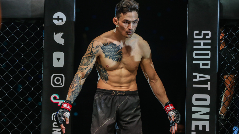 How many Vietnamese boxers are on the One Championship rankings? - Photo 1