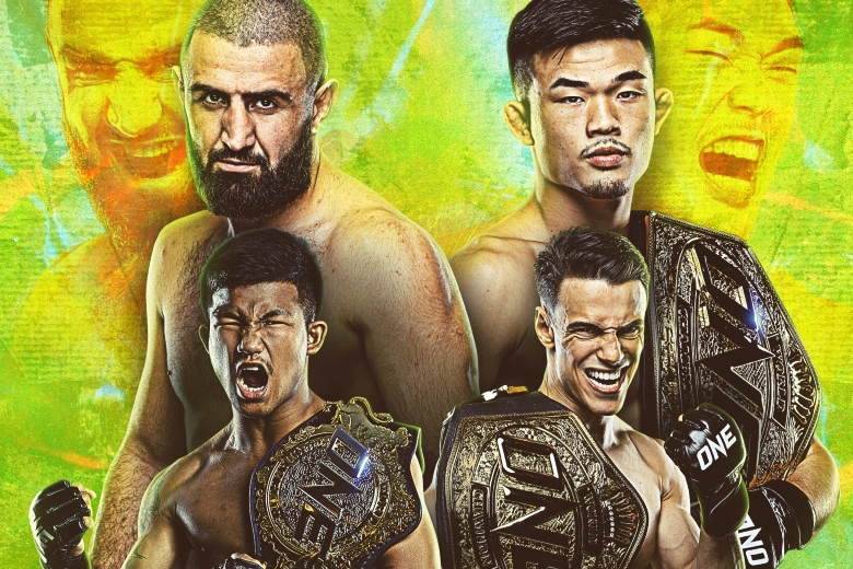 One Championship will return to Vietnam in 2023 - Photo 2
