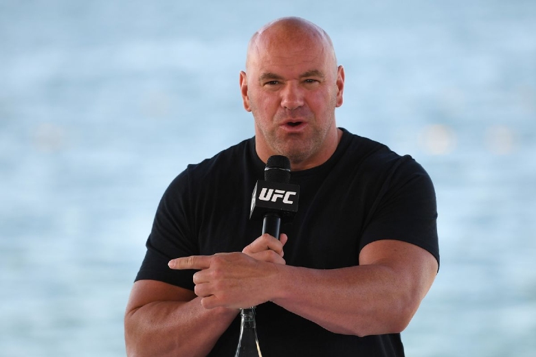 Dana White: UFC earns a billion dollars thanks to ... an addict - Photo 2