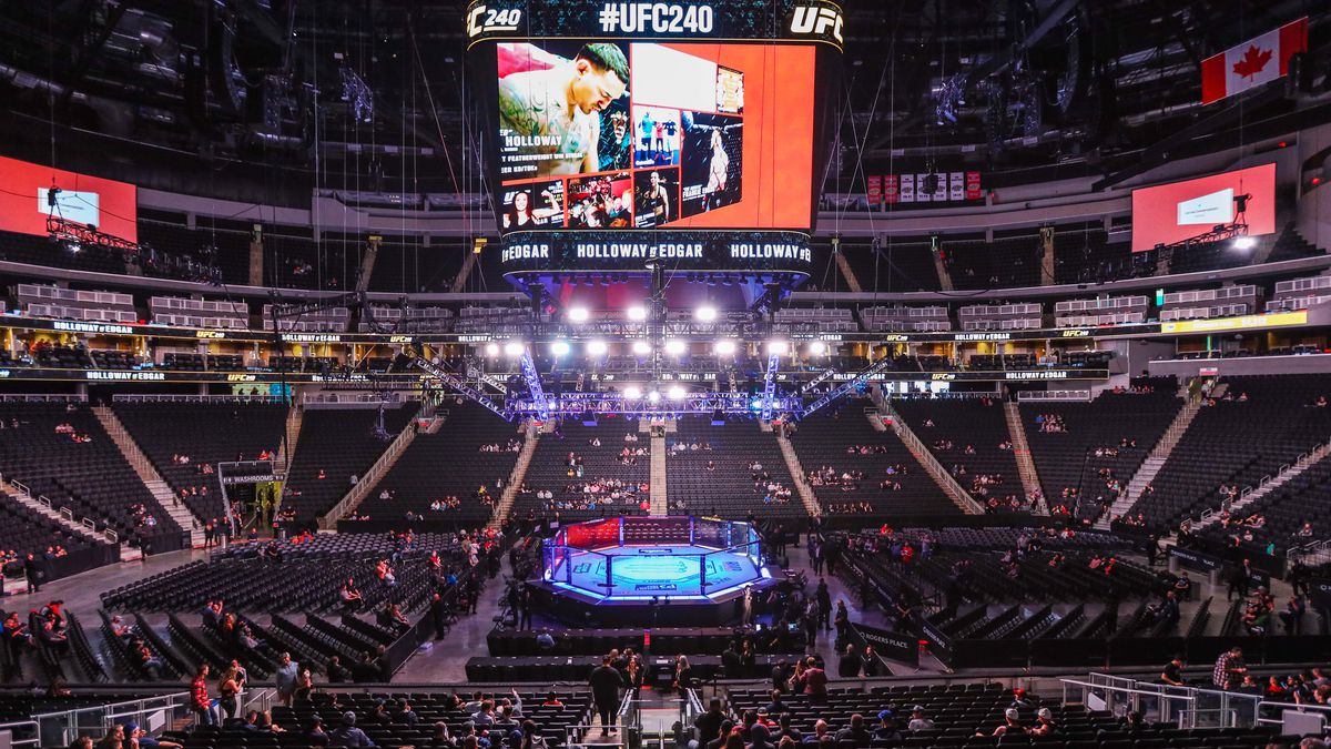 Increase the price to watch the 'nail' match of UFC in 2023 - Photo 2