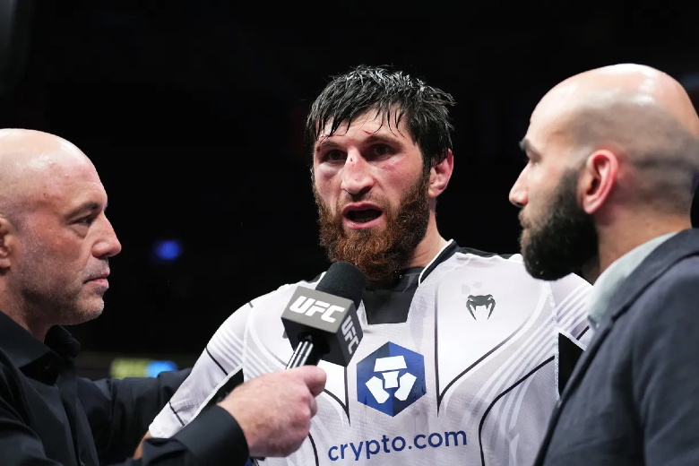 Jan Blachowicz: Ankalaev cries, plagued UFC 282 - Photo 2