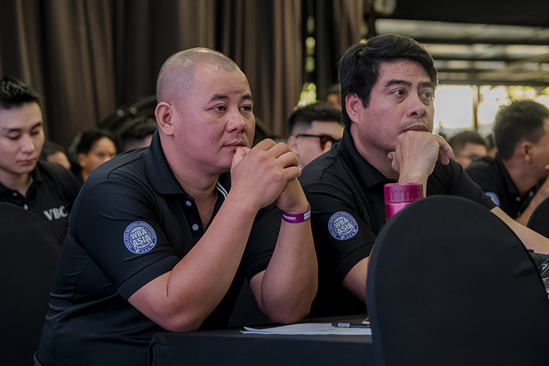 The first professional boxing training course of the Vietnam Boxing Federation: Towards the future - Photo 16