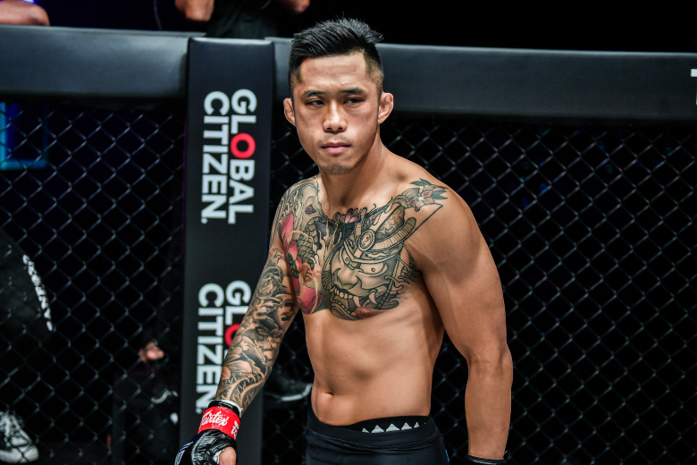Martin Nguyen returned to practice with Aung La Nsang - Photo 1
