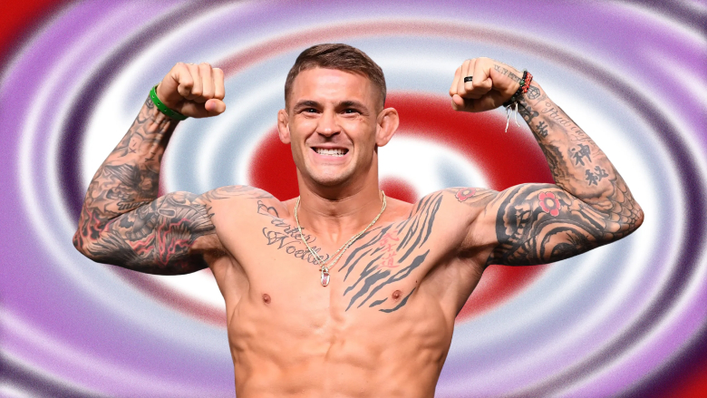 Dustin Poirier was hospitalized, serious illness - Photo 2