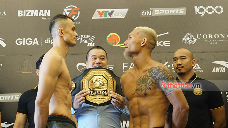 Johnny Tri Nguyen checks the Lion Championship championship, student Quang Loc confident before the final - Photo 2