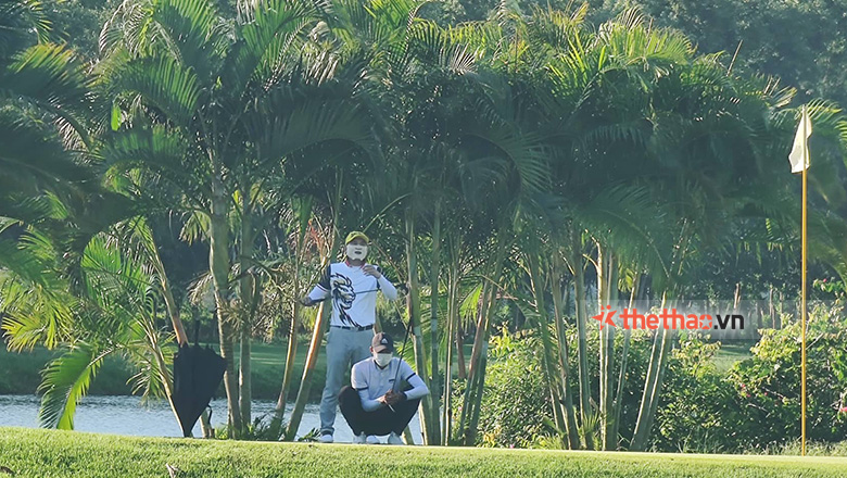 Golf tournament in parallel with Lion Championship 2022 has a total prize of 26 billion VND - Photo 1
