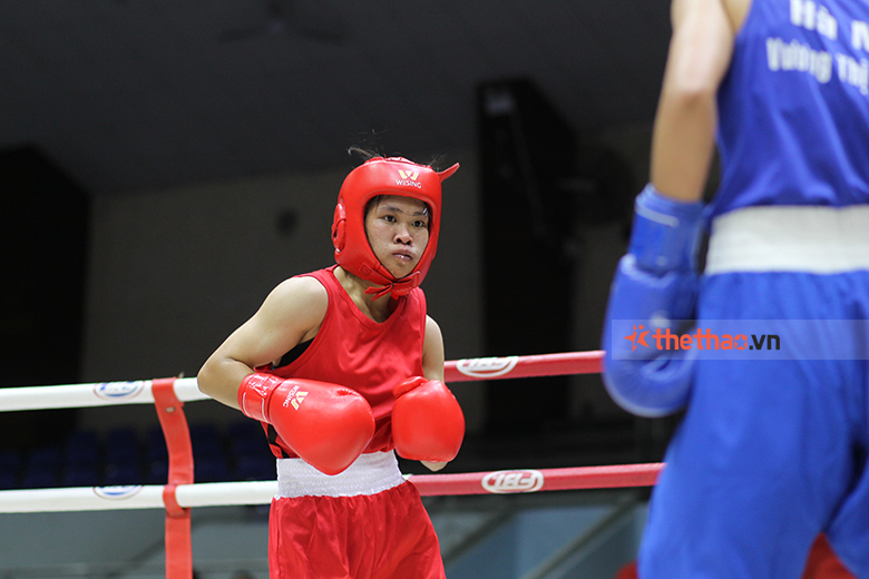 Boxing Military and Thanh Hoa 'connect' thanks to 2 players - Photo 2