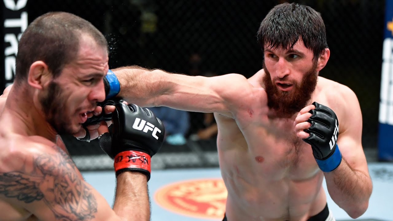 Jan Blachowicz does not care if being arranged 'under' at UFC 282 - Photo 2