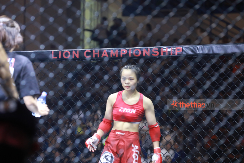 What pairs will take place at the Lion Championship final? - Photo 4