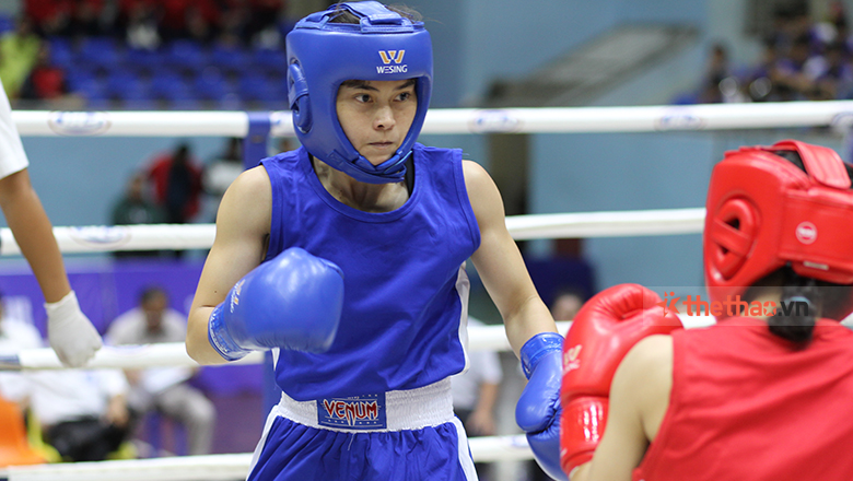 Many Muay boxers, Kickboxing registered to attend the national boxing prize - Photo 1