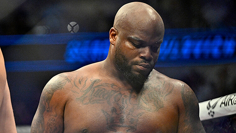 Watch live UFC Fight Night: Lewis vs Spivak on which channel - Photo 1