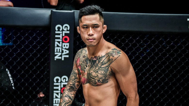 Comment, predict the results of One Championship on Prime Video 2: Martin Nguyen vs Freymanov - Photo 1
