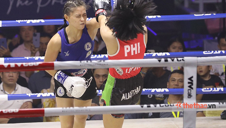 Huu Hieu played the national boxing tournament, met the reigning champion in the first round - Photo 1