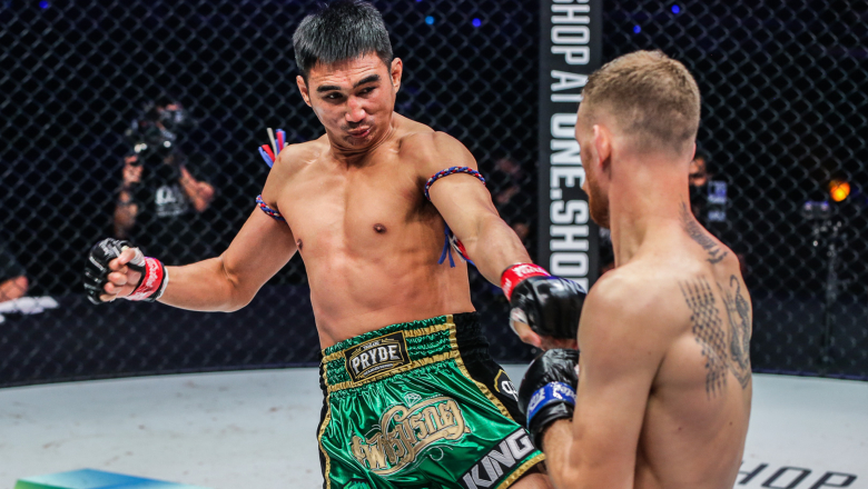 Watch ONE Championship 161: Pettymorakot vs Tawanchai, which channel? - Photo 1