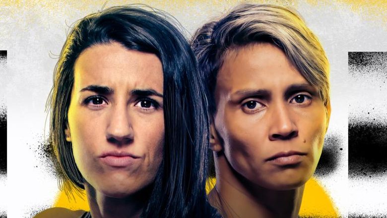 Watch live UFC Fight Night: Rodriguez vs Lemos - Photo 1