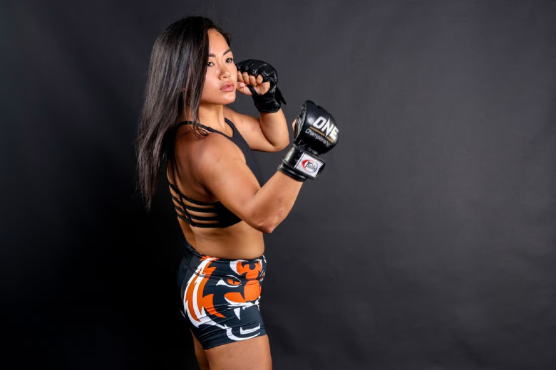 Bi Nguyen left ONE Championship, looking for opportunities in the new tournament - Photo 2