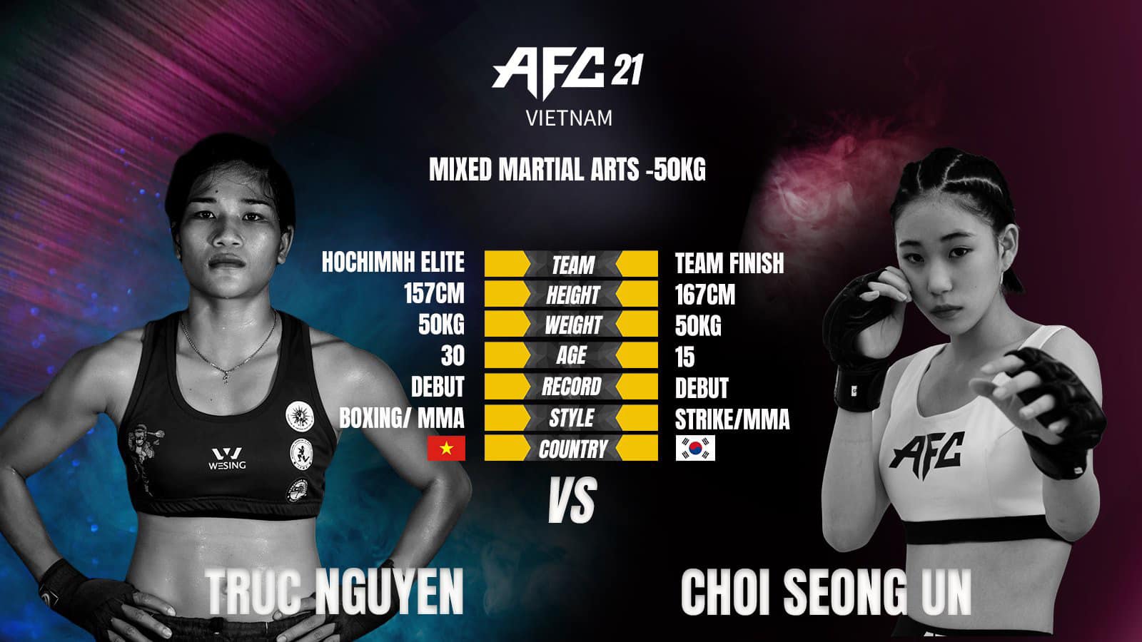 What is special about AFC 21, what is special? - Photo 2