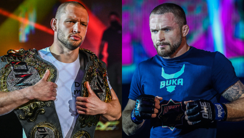 Watch directly ONE Championship 159: De Ridder vs Bigdash where, which channel - Photo 1