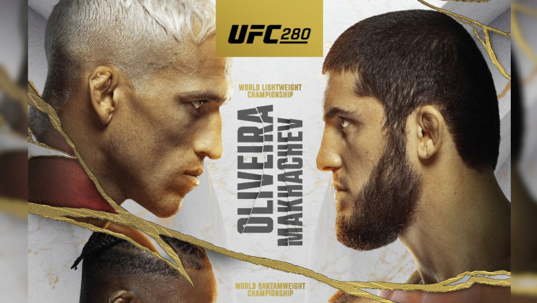 Watch live UFC 280: Oliveira vs Makhachev where, which channel? - Photo 2
