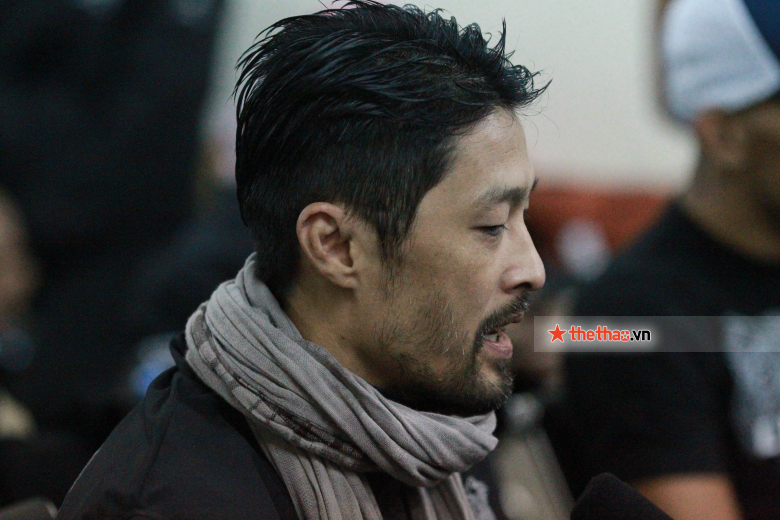 Johnny Tri Nguyen: MMA matches take place in the direction that no one can predict - Photo 1