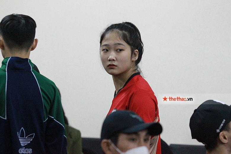 Who is hot girl MMA Pham Thi Nhung, where is her hometown? - Photo 6