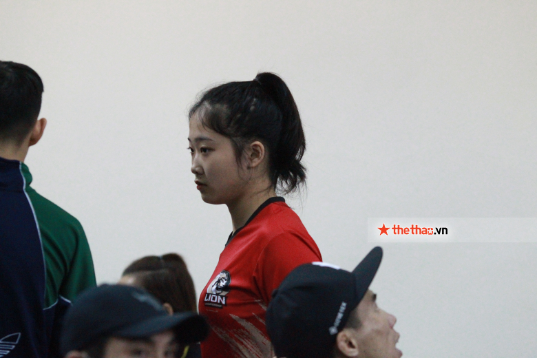 Who is hot girl MMA Pham Thi Nhung, where is her hometown? - Photo 5