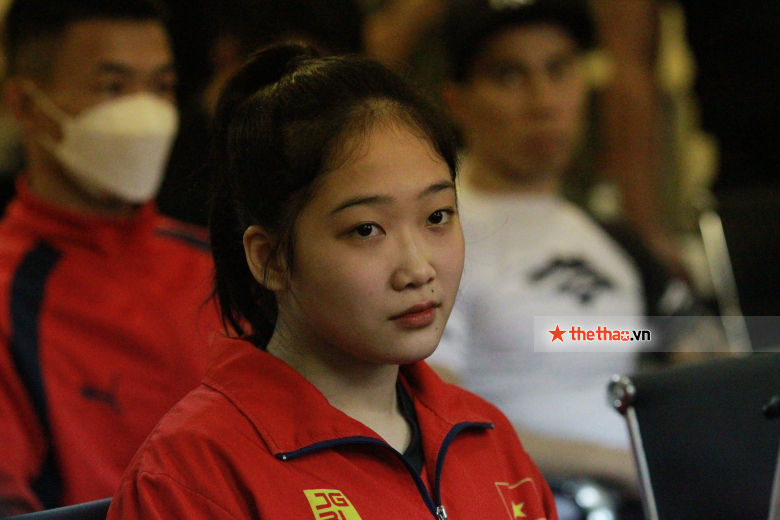 Who is hot girl MMA Pham Thi Nhung, where is her hometown? - Photo 7