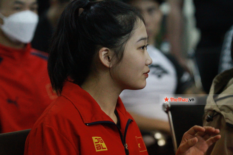 Who is hot girl MMA Pham Thi Nhung, where is her hometown? - Photo 8