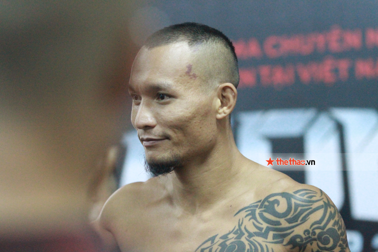 Nguyen Van Kamil continues to be overweight, proactively applying for a fine to play the semi -finals of Lion Championship - Photo 7