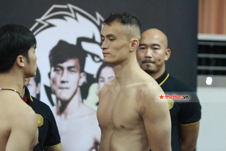Nguyen Van Kamil continues to be overweight, proactively applying for a fine to play the semi -finals of Lion Championship - Photo 5