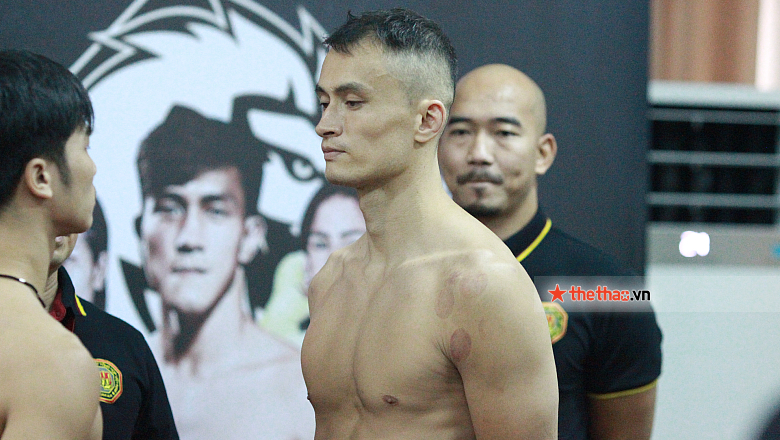 Nguyen Van Kamil continues to be overweight, proactively applying for a fine to play the semi -finals of Lion Championship - Photo 6