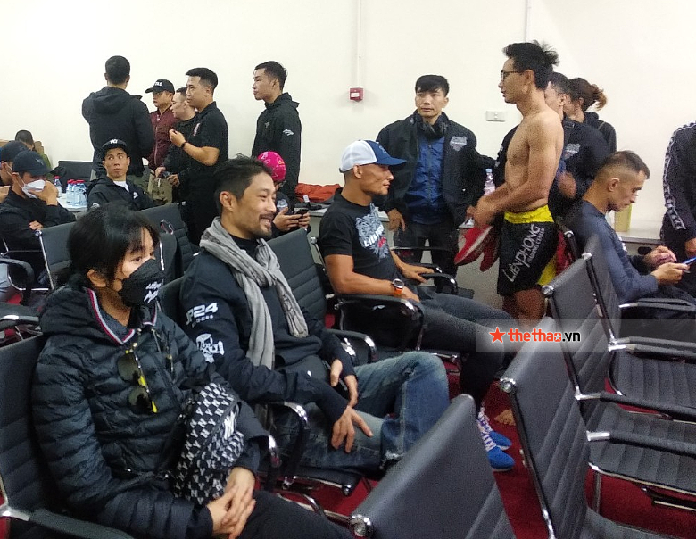 Nguyen Van Kamil continues to be overweight, proactively applying for a fine to play the semi -finals of Lion Championship - Photo 10