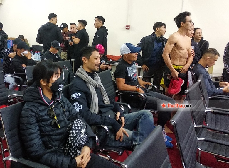 Nguyen Van Kamil continues to be overweight, proactively applying for a fine to play the semi -finals of Lion Championship - Photo 8