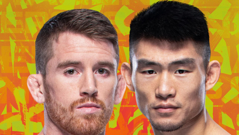 Watch live UFC Fight Night: Sandhagen vs Song, which channel? - Photo 1