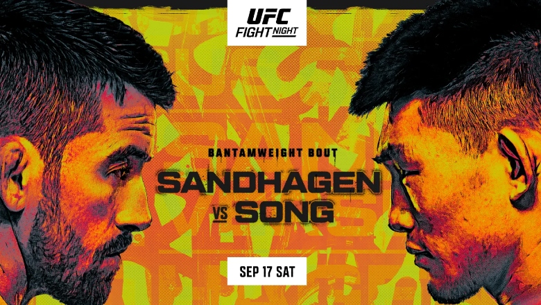 Comment, predict UFC Fight Night: Sandhagen vs Song - Photo 1