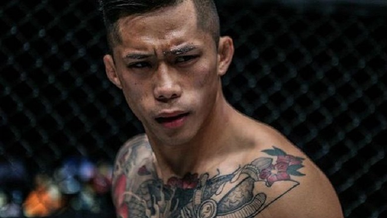 Martin Nguyen intends to leave his weight to relegate bantamweight - Photo 3