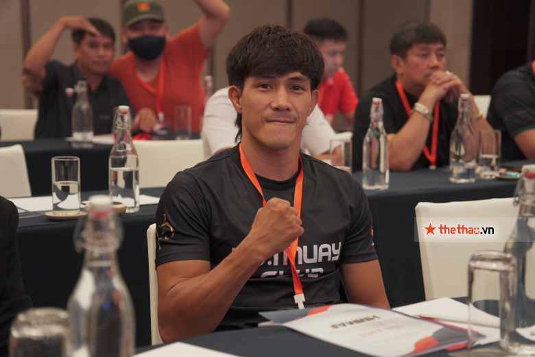 Event Muay No.1 Fight Night 26 was postponed - Photo 2