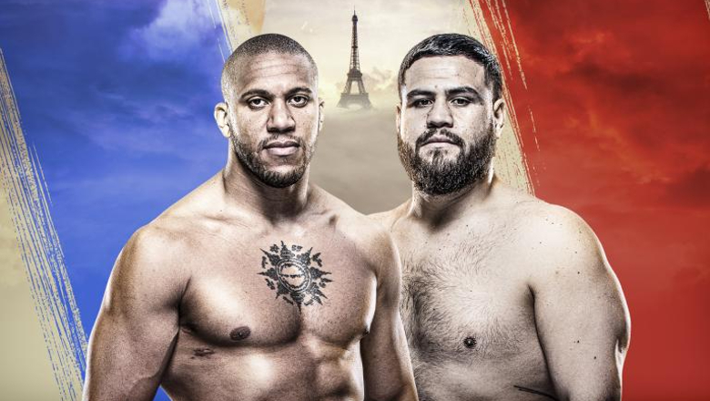 Watch live UFC Fight Night: Gane vs tuivasa, which channel - Photo 2