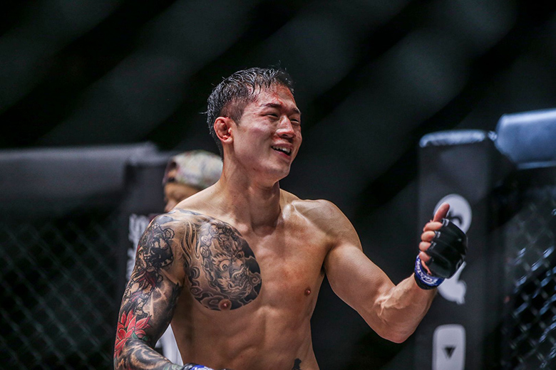 What does the champion of Thanh Thanh say about the top 5 formidable opponents of Featherweight - Photo 3