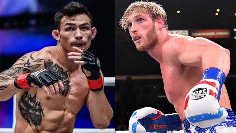 Thanh Le announced that he would let Logan Paul 'sleep' after 30 seconds of Thuong Dai - Photo 2