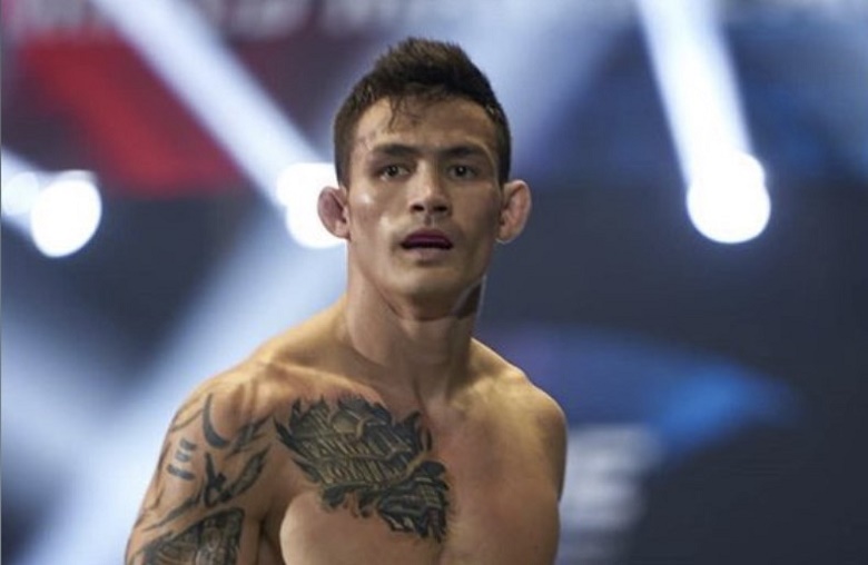 Garry Tonon hopes to win into Le Bang Knockout - Photo 2