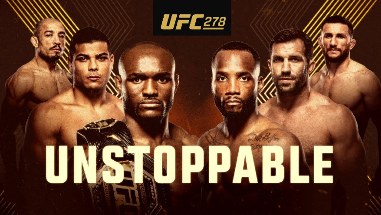 Comment, predict UFC results 278: Usman vs Edwards 2 - Photo 1